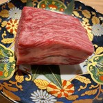 京洛焼肉やぶ - 