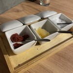 京洛焼肉やぶ - 