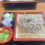 麺座 - 料理写真: