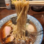 中華そば榮田 - 