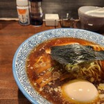 中華そば榮田 - 