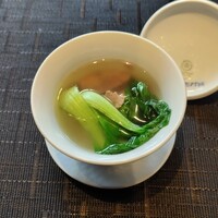 和牛中國菜 熊ノ花レ - 