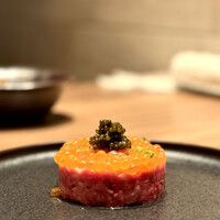 焼肉うしごろ 新宿三丁目店 - 