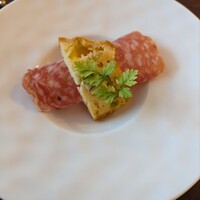 RISTORANTE REGA - 