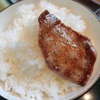 Matsusaka beef YAKINIKU THE SEJONG GEMS名駅店 - 