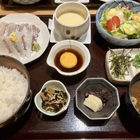 和食日和 おさけと 神楽坂 - 