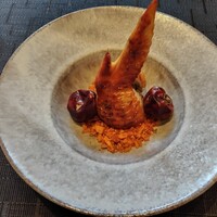 和牛中國菜 熊ノ花レ - 