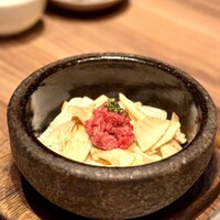 焼肉うしごろ 新宿三丁目店 - 