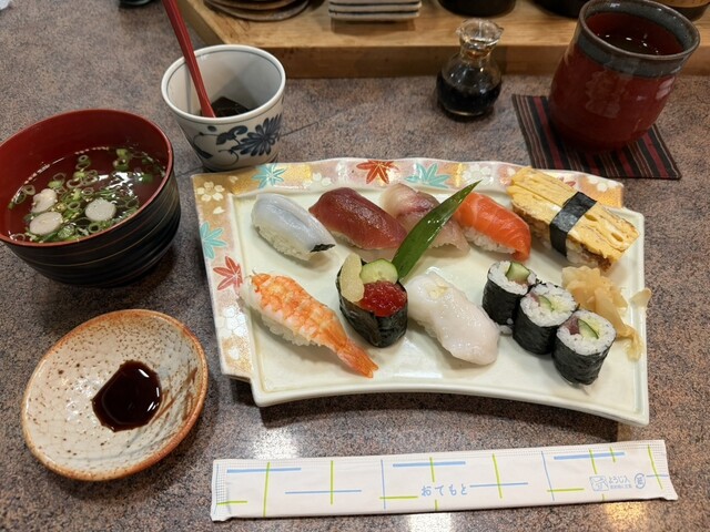 Tairyo Sushi