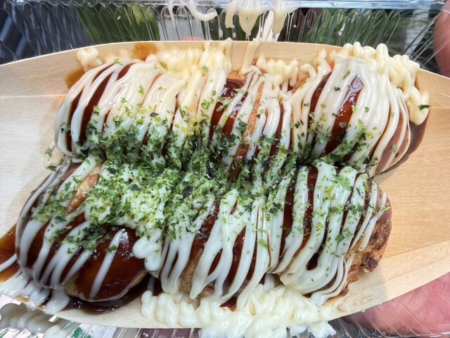 Tako Honpo Shintenchi Dori Ten