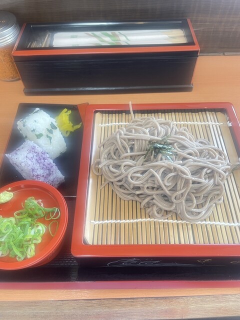 Menza Neyagawa Shi Eki Ten