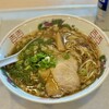 尾道 広島ラーメン 麺屋 雄