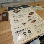 お肉と野菜とクラフトビール nagi 栄店 - 