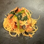 カフェ＆ダイニング ゼルコヴァ - 