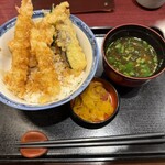 丼丼亭 - 料理写真: