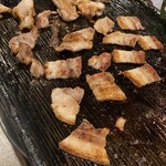 元祖ちぢみの王様 - 