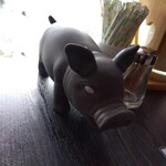 バー ピギーバンクス - 