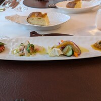 RISTORANTE REGA - 