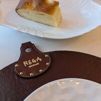 RISTORANTE REGA - 