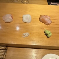 鮨 しゅん輔 阿佐ヶ谷 - 