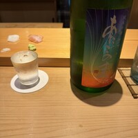鮨 しゅん輔 阿佐ヶ谷 - 