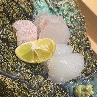 日本料理 柳燕 - 