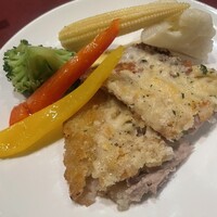 ニコラス 新橋店 - 