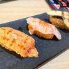 Aburi TORA 熟成鮨と炙り鮨 二子玉川店