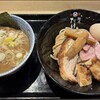 京都 麺屋たけ井 阪急梅田店
