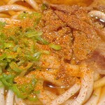 에키멘야 히로시마에키점