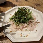 フレンチパンダ - 