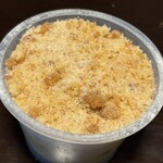 成城石井 - 料理写真:生プレミアムチーズケーキ