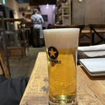 フレンチパンダ - 