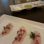 Scarpetta Tokyo - 