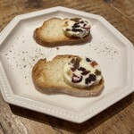 フレンチパンダ - 