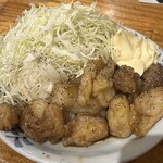 がんばれニッポン馬肉道場 馬喰ろう - おすすめ馬ホルモン