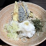 蕎麦 やすたけ - 