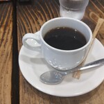 軽食喫茶『山小屋』 - 