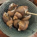 炭火やきとり とさか 柳崎店 - 