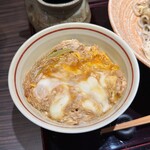 蕎麦 やすたけ - 