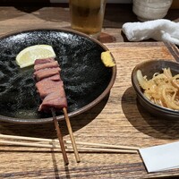 鳥茂 - 