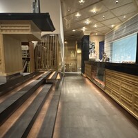 和食 鮨 日本酒 銀波 銀座店 - 