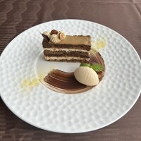 トップ オブ ヨコハマ 鉄板焼&ダイニング -  トップ オブ ヨコハマ 鉄板焼&ダイニング -