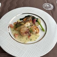 トップ オブ ヨコハマ 鉄板焼&ダイニング -  トップ オブ ヨコハマ 鉄板焼&ダイニング -