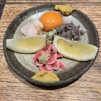 鳥茂 - 