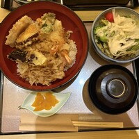 和食 鮨 日本酒 銀波 銀座店 - 