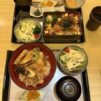 和食 鮨 日本酒 銀波 銀座店 - 