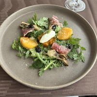 トップ オブ ヨコハマ 鉄板焼&ダイニング -  トップ オブ ヨコハマ 鉄板焼&ダイニング -