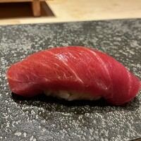 鮨結う紬 - 中トロ