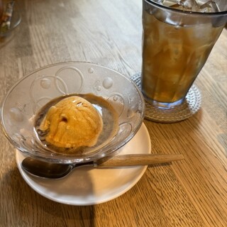 ブローニュ・カフェ・大宮_0